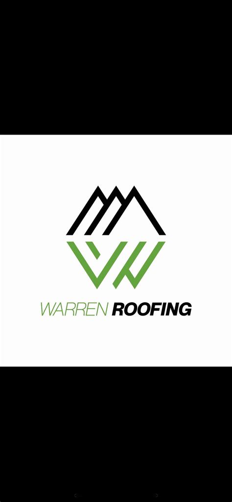 Warren Roofing LTD